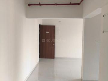2 BHK Apartment in Dombivli East for rent Thane. The reference number is 19759810