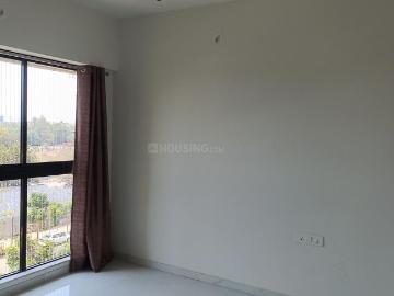 2 BHK Apartment in Dombivli East for rent Thane. The reference number is 19896120