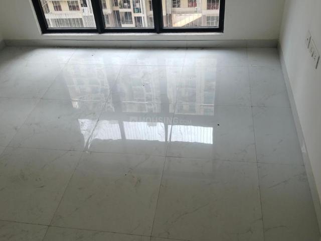 2 BHK Apartment in Dombivli East for rent Thane. The reference number is 19960848