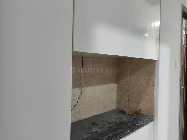 2 BHK Apartment in Dombivli East for rent Thane. The reference number is 20009445