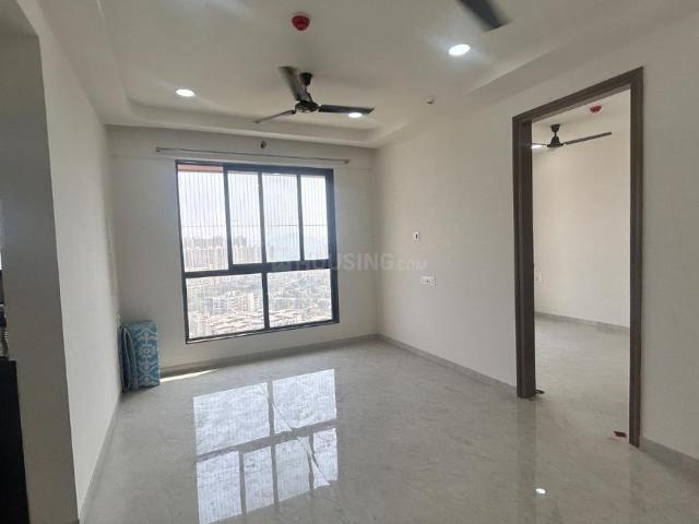 2 BHK Apartment in Dombivli East for rent Thane. The reference number is 20036433