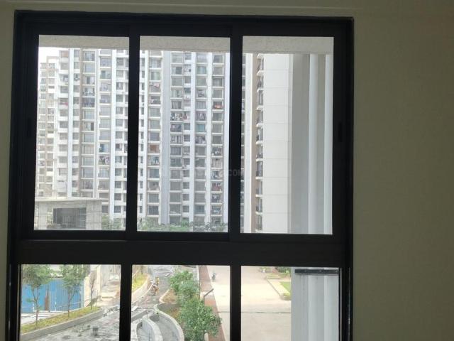 2 BHK Apartment in Dombivli East for rent Thane. The reference number is 20038517