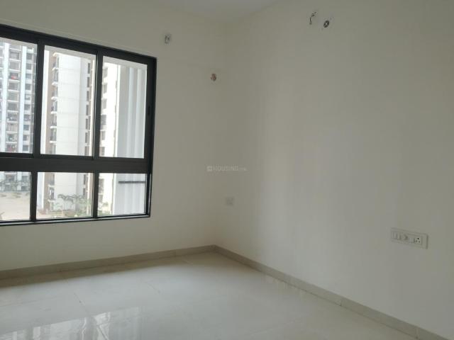 2 BHK Apartment in Dombivli East for rent Thane. The reference number is 20038621