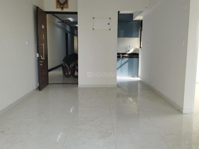2 BHK Apartment in Dombivli East for rent Thane. The reference number is 20194876