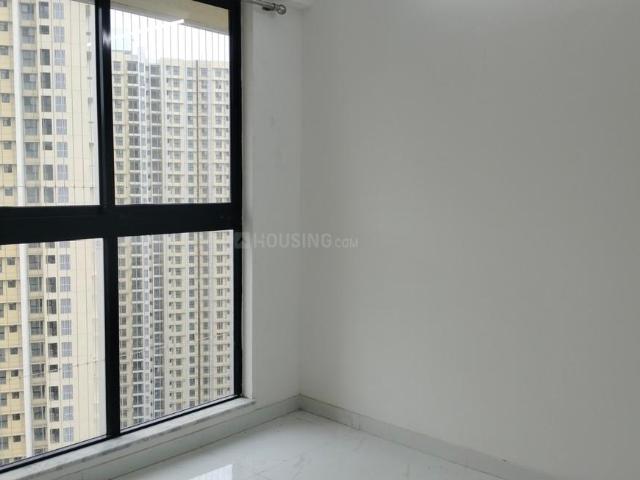 2 BHK Apartment in Dombivli East for rent Thane. The reference number is 20250355