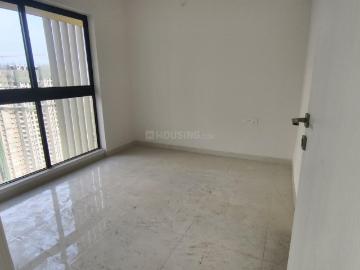 2 BHK Apartment in Dombivli East for rent Thane. The reference number is 20375529