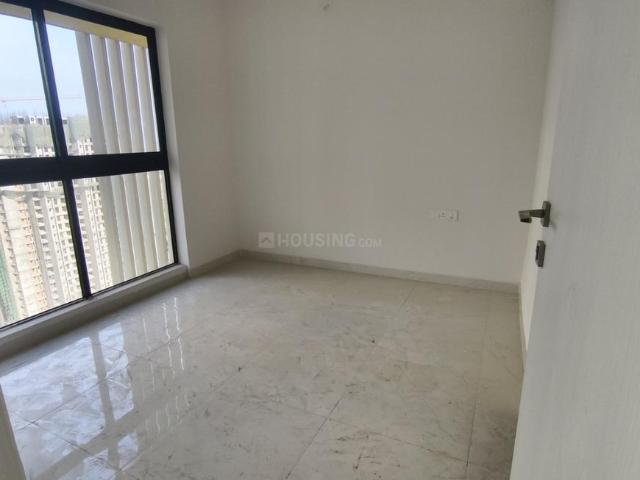 2 BHK Apartment in Dombivli East for rent Thane. The reference number is 20375529
