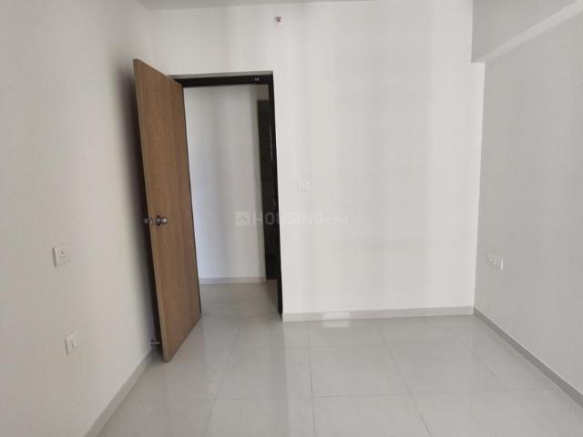 2 BHK Apartment in Dombivli East for rent Thane. The reference number is 20338113