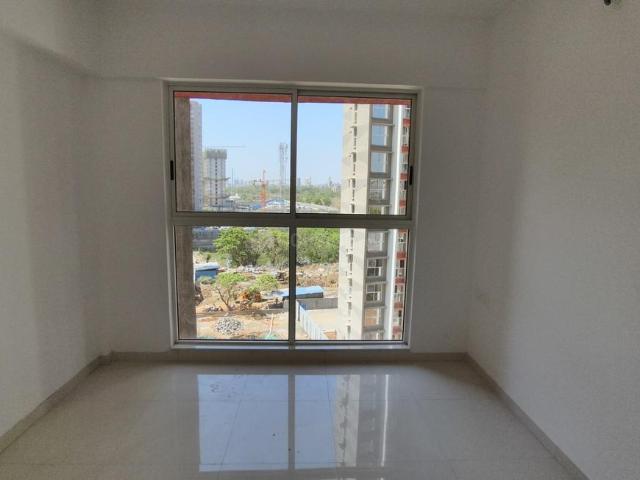 2 BHK Apartment in Dombivli East for rent Thane. The reference number is 20338301