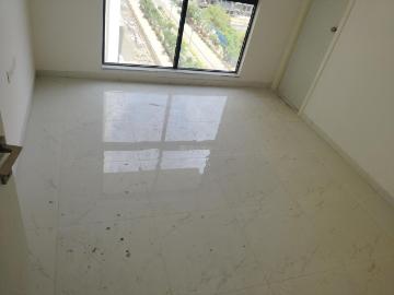 2 BHK Apartment in Dombivli East for rent Thane. The reference number is 20468639