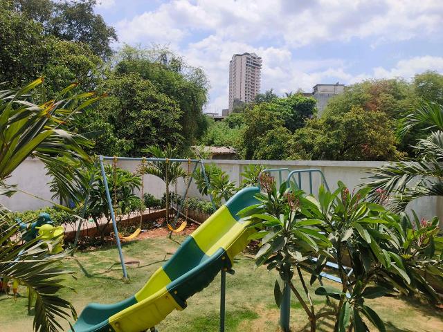 2 BHK Apartment in Dombivli East for rent Thane. The reference number is 20472285