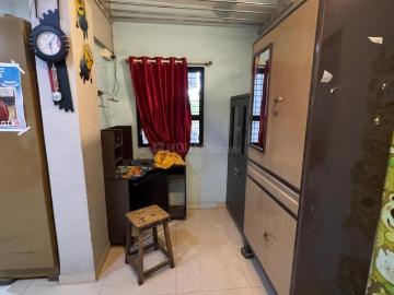 2 BHK Apartment in Dombivli East for rent Thane. The reference number is 20540884