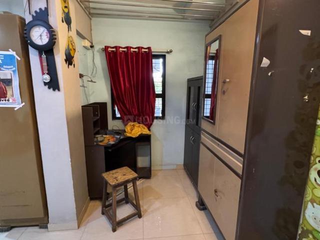 2 BHK Apartment in Dombivli East for rent Thane. The reference number is 20540884