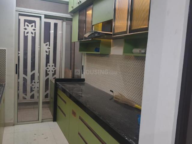 2 BHK Apartment in Dombivli East for rent Thane. The reference number is 20572757