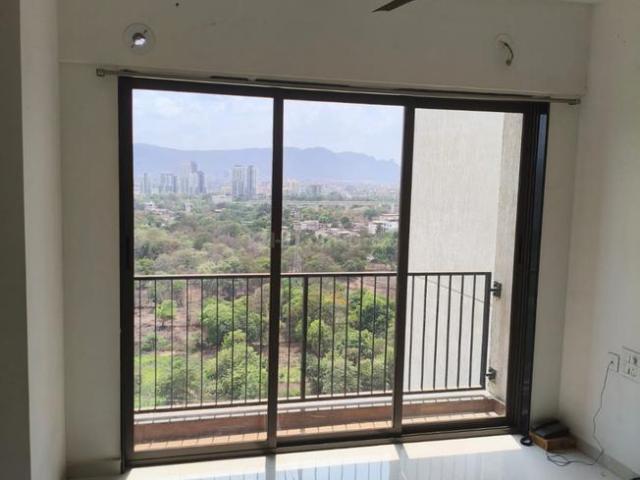 2 BHK Apartment in Dombivli East for rent Thane. The reference number is 20538666