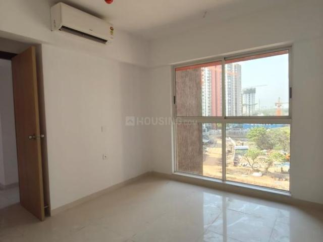 2 BHK Apartment in Dombivli East for rent Thane. The reference number is 20538757