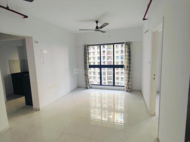 2 BHK Apartment in Dombivli East for rent Thane. The reference number is 20617987