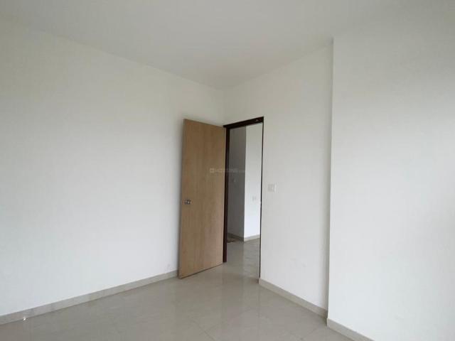 2 BHK Apartment in Dombivli East for rent Thane. The reference number is 20769580