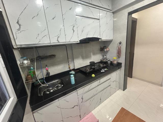 2 BHK Apartment in Dombivli East for rent Thane. The reference number is 20771203