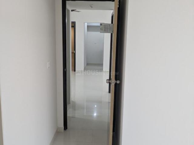 2 BHK Apartment in Dombivli East for rent Thane. The reference number is 20777297