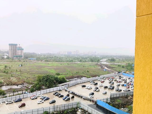 2 BHK Apartment in Dombivli East for rent Thane. The reference number is 20718062