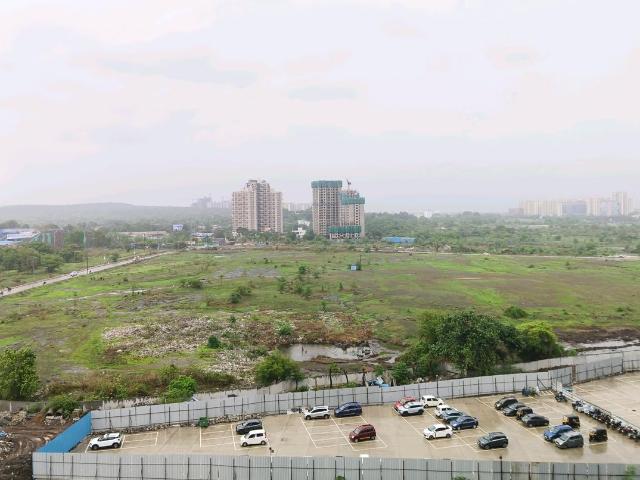 2 BHK Apartment in Dombivli East for rent Thane. The reference number is 20718091