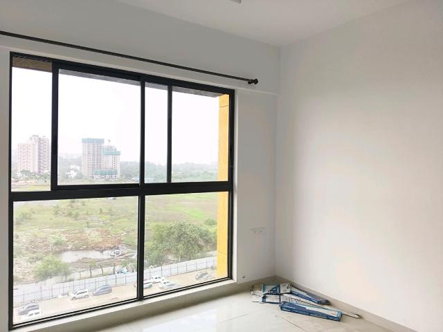 2 BHK Apartment in Dombivli East for rent Thane. The reference number is 20718029