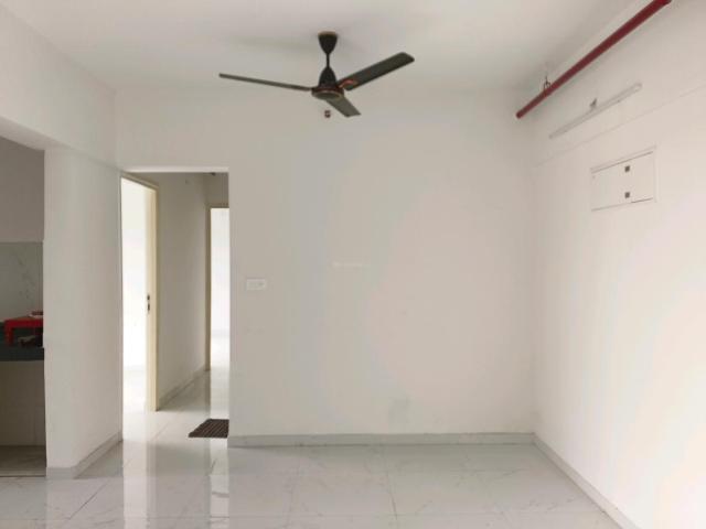 2 BHK Apartment in Dombivli East for rent Thane. The reference number is 20724261