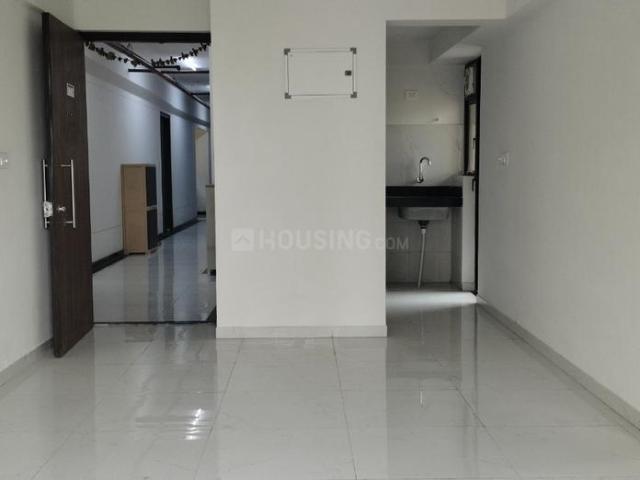 2 BHK Apartment in Dombivli East for rent Thane. The reference number is 20860194