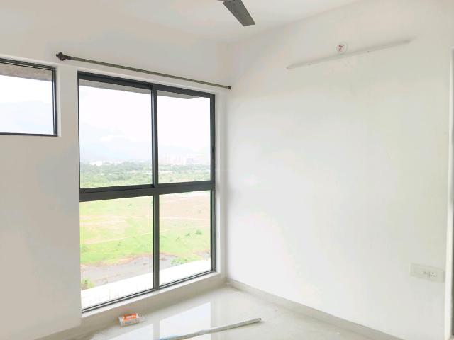 2 BHK Apartment in Dombivli East for rent Thane. The reference number is 20870348