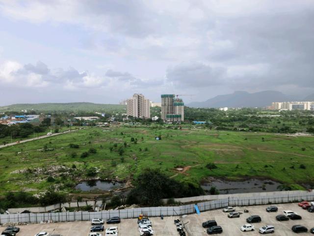 2 BHK Apartment in Dombivli East for rent Thane. The reference number is 20870665
