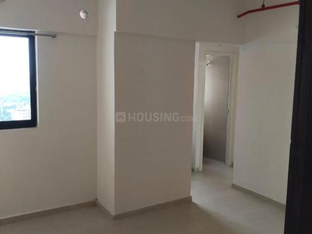 2 BHK Apartment in Dombivli East for rent Thane. The reference number is 20879438