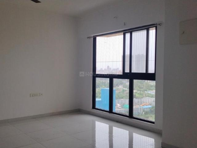 2 BHK Apartment in Dombivli East for rent Thane. The reference number is 20883174
