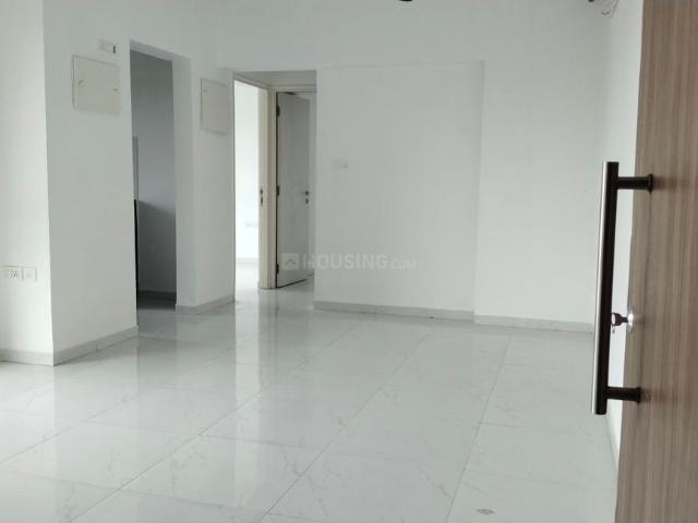 2 BHK Apartment in Dombivli East for rent Thane. The reference number is 20883108