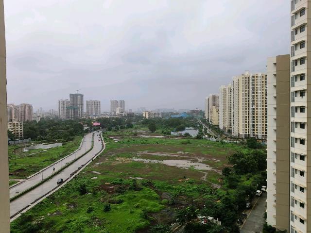 2 BHK Apartment in Dombivli East for rent Thane. The reference number is 20803566