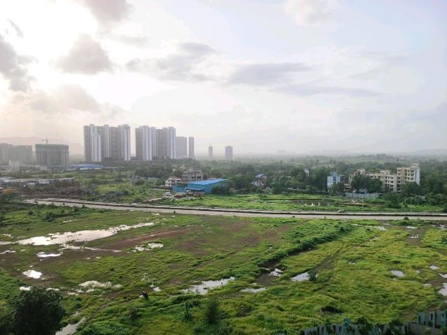 2 BHK Apartment in Dombivli East for rent Thane. The reference number is 20941473