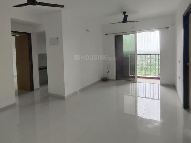 2 BHK Apartment in Dombivli East for rent Thane. The reference number is 20957298