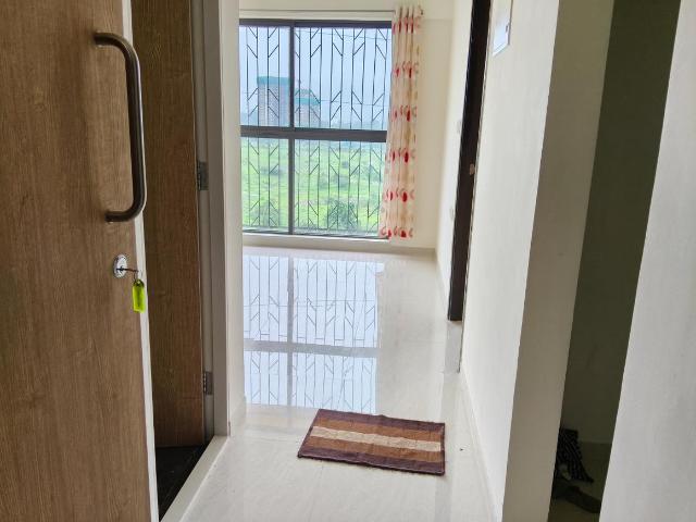 2 BHK Apartment in Dombivli East for rent Thane. The reference number is 20910359
