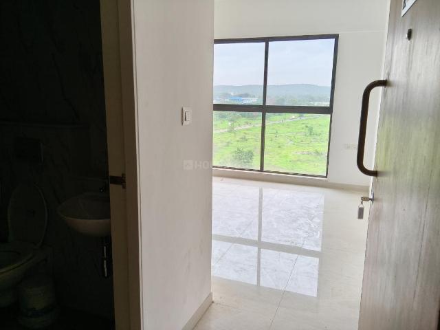 2 BHK Apartment in Dombivli East for rent Thane. The reference number is 20910325