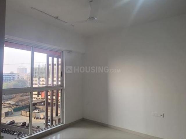 2 BHK Apartment in Dombivli East for rent Thane. The reference number is 21068413