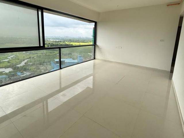 2 BHK Apartment in Dombivli East for rent Thane. The reference number is 21142183