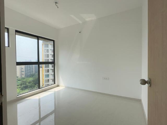 2 BHK Apartment in Dombivli East for rent Thane. The reference number is 21171998