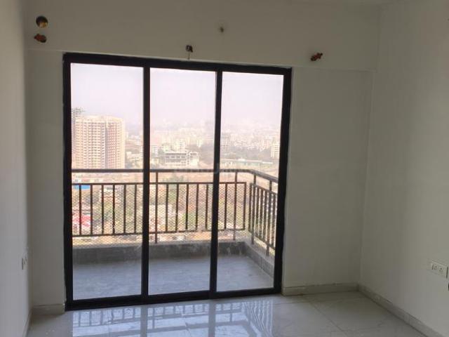 2 BHK Apartment in Dombivli East for rent Thane. The reference number is 21192104