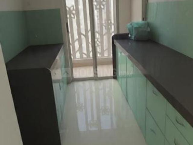 2 BHK Apartment in Dombivli East for rent Thane. The reference number is 21128795