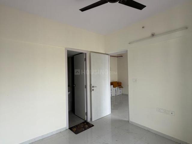 2 BHK Apartment in Dombivli East for rent Thane. The reference number is 21240492