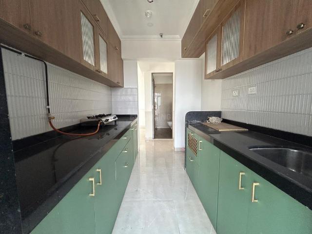 2 BHK Apartment in Dombivli East for rent Thane. The reference number is 21270630