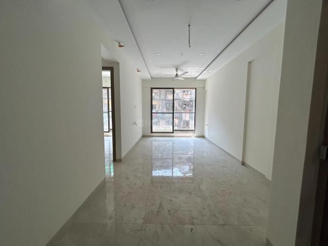 2 BHK Apartment in Dombivli East for rent Thane. The reference number is 21270851