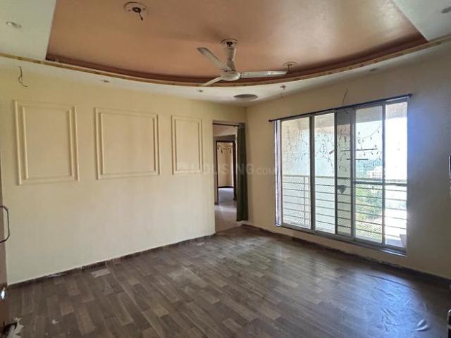 2 BHK Apartment in Dombivli East for rent Thane. The reference number is 21308223