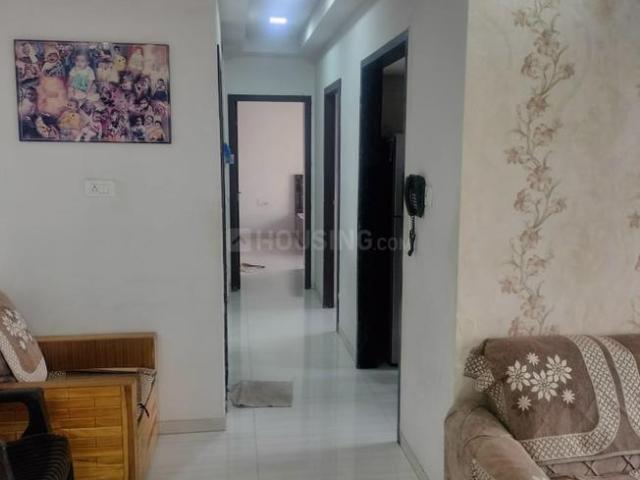 2 BHK Apartment in Dombivli East for resale Thane. The reference number is 18353615