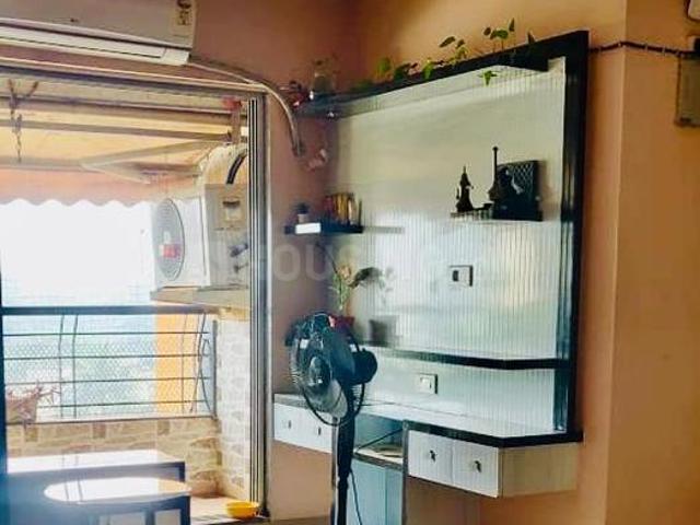 2 BHK Apartment in Dombivli East for resale Thane. The reference number is 18853858